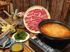 -十四不搭·打边炉(运河店)