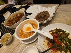 -客莱福诺富特酒店·互动餐厅