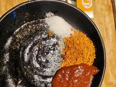 -新石器烤肉(南站店)