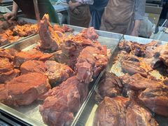 -刘纪孝腊牛羊肉(北广济街店)