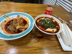 -马三洋芋片(兰州总店)