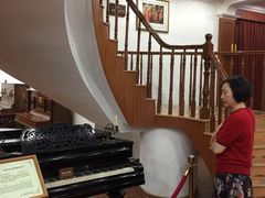 -鼓浪屿钢琴博物馆
