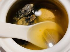 -申粤轩酒楼·三十年粤菜经典(丁香花园店)