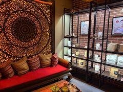 -泰合玺·精油疗愈SPA(虹悦城店)