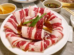 -韩盛·古法烤肉店(皇城恒隆广场店)