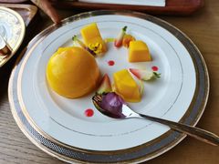 -老欧洲咖啡·西餐(后湖店)