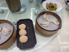 -奇芳阁·百年清真南京菜(夫子庙店)