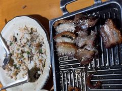 -龙姐私房菜(和顺古镇店)