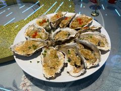 -皮记海鲜1995(寮步店)