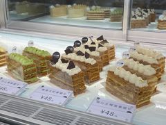 -BanCake·法式千层·拿破仑專門店