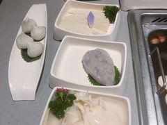 -海底捞火锅(振华商厦店)
