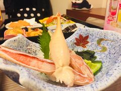 -蟹道乐(道顿堀本店)