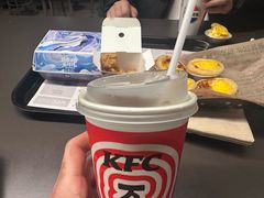 -肯德基(徐州环球港店)