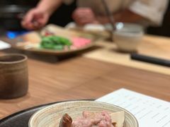 -晴空·日本料理(万象城店)