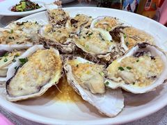 -恒记饭店·海鲜明档(淹城店)