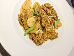 -闫府私房菜·百年鲁菜(恒隆店)