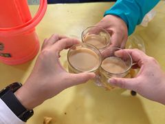 -老光明岗琼甜茶馆