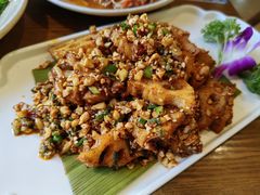 -金孔雀德宏傣味餐馆(魏公村店)