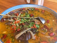 -翠云楼·汽锅鸡·云南特色菜(翠湖公园店)