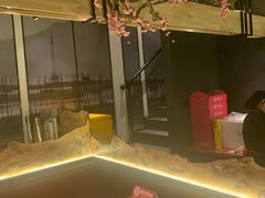 -老板恋上鱼(环山路店)
