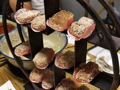 鸿运年糕-新悦·霞浦海鲜生(上下杭店)