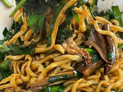 -三百碗宝应长鱼面(板仓街店)