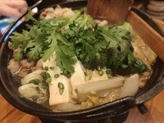 -玄白·炭烤活鳗(上海首店)