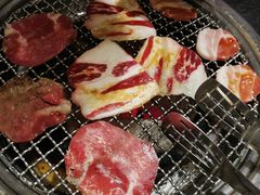 -虎焱炭火烧肉