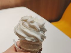 -麦当劳(西站店)