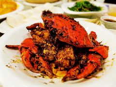 -镇发活海鲜(Clementi)