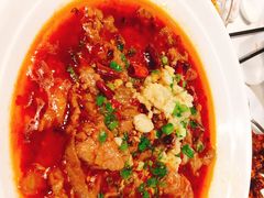 -到家尝北京菜(西坝河店)