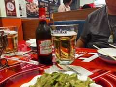 -天津乾毓德饭庄·清真传统炒菜·海鲜烧烤(咸阳路店)