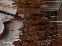 -古彭7只羊·招牌白串·碳锅羊肉旗舰店