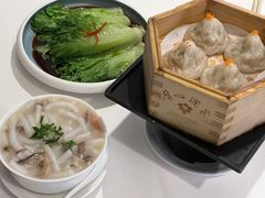 -广州酒家(中华广场店)