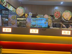 -盛香亭热卤(麓山通程店)