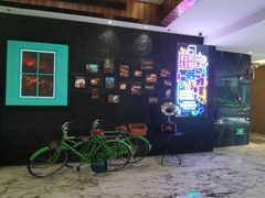 -上海漕河泾万丽酒店
