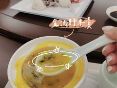 -明思味 二十年潮粤菜(榕城东山店)