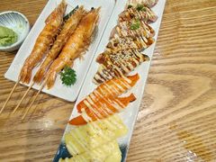 -赤稻·日式料理(禅城店)