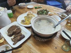 -官塘锋记鱼生·生腌·砂锅粥(牌坊街店)