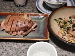 -南京大牌档(青岛万象城店)