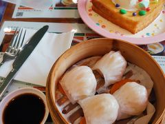 -小龍鳳餐室(番禺路店)