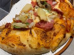 -必胜客(东大桥店)