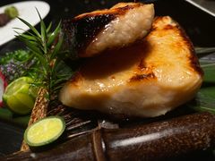 -梅筑·创意料理(王府井百货店)