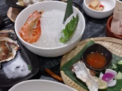 -长沙北辰洲际酒店-兰调全日餐厅