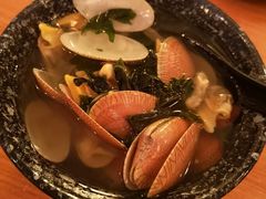 -烧烤堂(筲箕湾店)