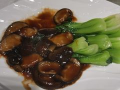-西苑饭店·蓬莱春餐厅