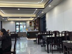 -旺山·浪头人家