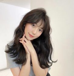 -FAJEE HAIR发界烫染接发
