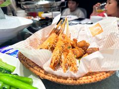 -79号渔船海鲜饭店(龙岗店)
