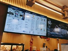 -霸王茶姬(南强街店)